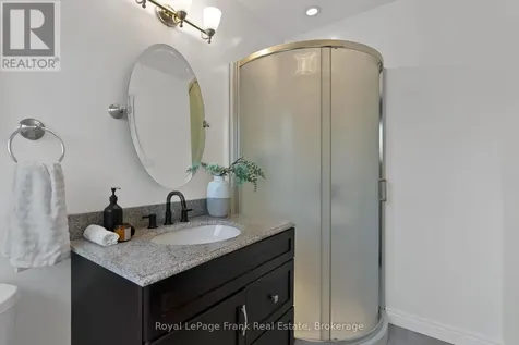 8 Gamron Avenue Uxbridge ON L9P 1R4