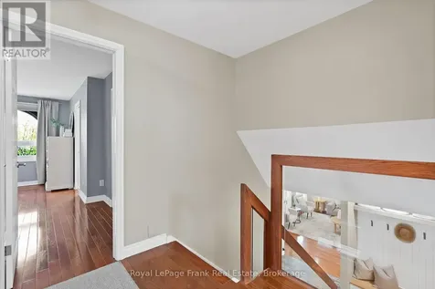 8 Gamron Avenue Uxbridge ON L9P 1R4