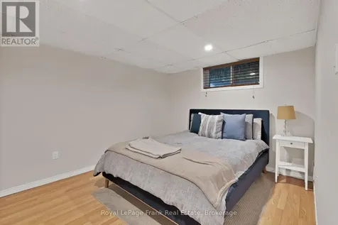 8 Gamron Avenue Uxbridge ON L9P 1R4