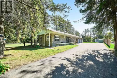 9 Hilda Avenue Uxbridge ON L9P 1R2