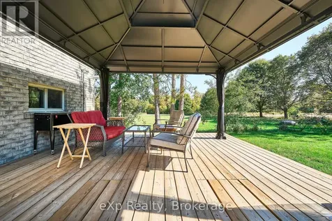 9 Hilda Avenue Uxbridge ON L9P 1R2