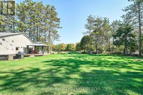 9 Hilda Avenue Uxbridge ON L9P 1R2