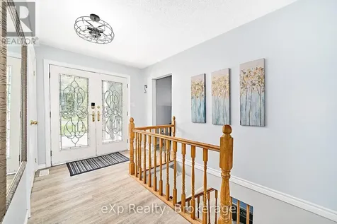 9 Hilda Avenue Uxbridge ON L9P 1R2