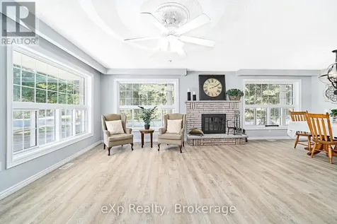 9 Hilda Avenue Uxbridge ON L9P 1R2