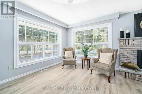 9 Hilda Avenue Uxbridge ON L9P 1R2