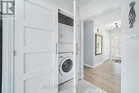 9 Hilda Avenue Uxbridge ON L9P 1R2