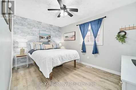 9 Hilda Avenue Uxbridge ON L9P 1R2