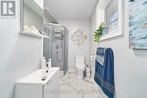 9 Hilda Avenue Uxbridge ON L9P 1R2