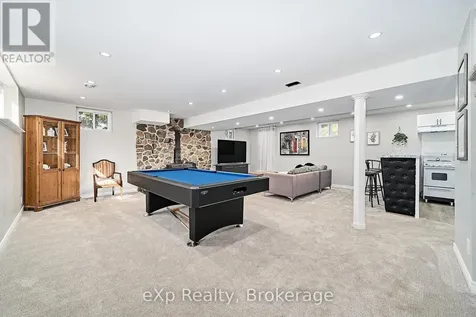 9 Hilda Avenue Uxbridge ON L9P 1R2