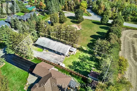9 Hilda Avenue Uxbridge ON L9P 1R2