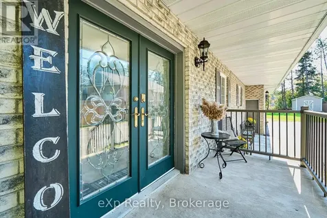 9 Hilda Avenue Uxbridge ON L9P 1R2