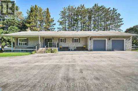 9 Hilda Avenue Uxbridge ON L9P 1R2
