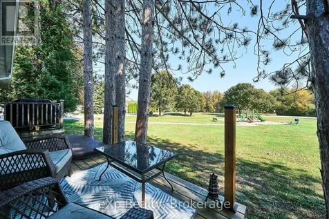 9 Hilda Avenue Uxbridge ON L9P 1R2