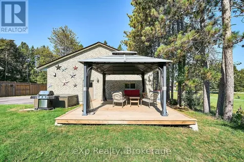9 Hilda Avenue Uxbridge ON L9P 1R2