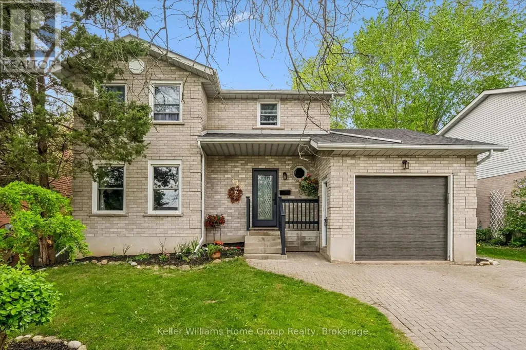 342 Ironwood Road Guelph (kortright West) ON N1G 3N8