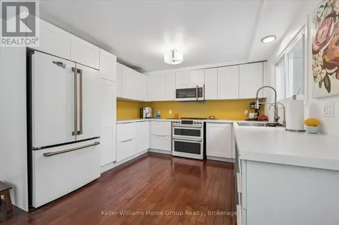 342 Ironwood Road Guelph (kortright West) ON N1G 3N8
