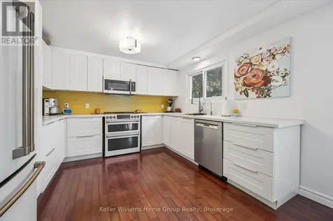 342 Ironwood Road Guelph (kortright West) ON N1G 3N8