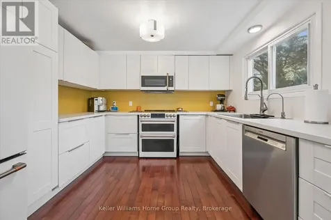 342 Ironwood Road Guelph (kortright West) ON N1G 3N8