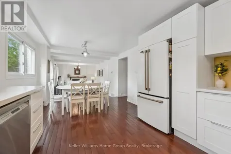 342 Ironwood Road Guelph (kortright West) ON N1G 3N8