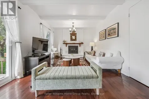 342 Ironwood Road Guelph (kortright West) ON N1G 3N8