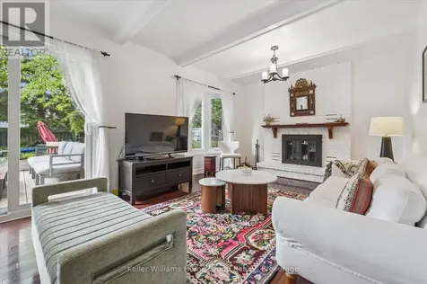 342 Ironwood Road Guelph (kortright West) ON N1G 3N8
