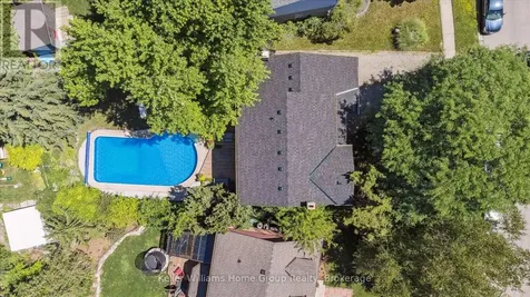 342 Ironwood Road Guelph (kortright West) ON N1G 3N8