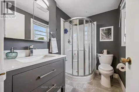 342 Ironwood Road Guelph (kortright West) ON N1G 3N8