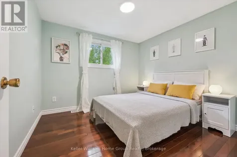 342 Ironwood Road Guelph (kortright West) ON N1G 3N8