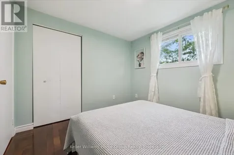 342 Ironwood Road Guelph (kortright West) ON N1G 3N8
