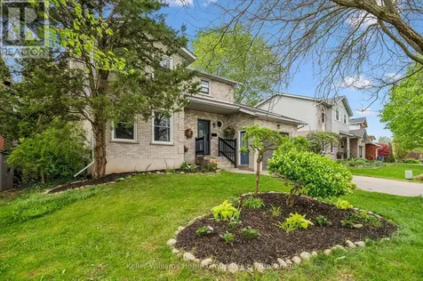 342 Ironwood Road Guelph (kortright West) ON N1G 3N8