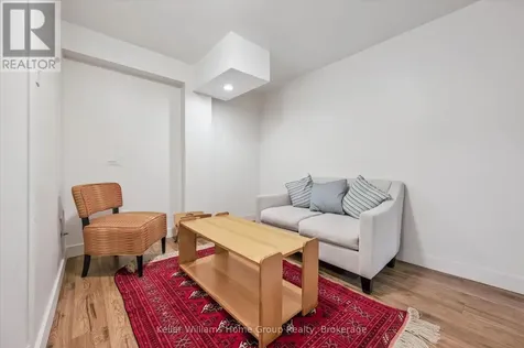 342 Ironwood Road Guelph (kortright West) ON N1G 3N8