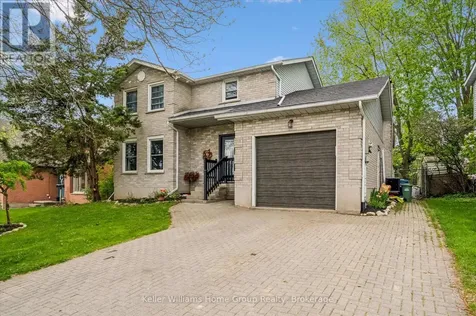 342 Ironwood Road Guelph (kortright West) ON N1G 3N8