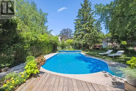 342 Ironwood Road Guelph (kortright West) ON N1G 3N8
