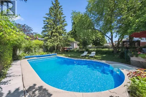 342 Ironwood Road Guelph (kortright West) ON N1G 3N8
