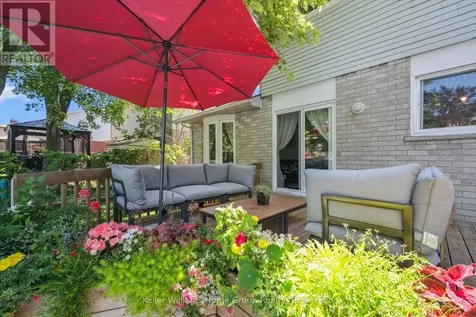 342 Ironwood Road Guelph (kortright West) ON N1G 3N8