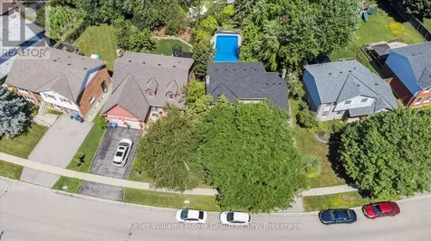 342 Ironwood Road Guelph (kortright West) ON N1G 3N8