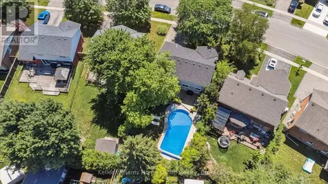 342 Ironwood Road Guelph (kortright West) ON N1G 3N8