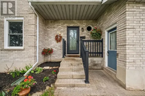 342 Ironwood Road Guelph (kortright West) ON N1G 3N8