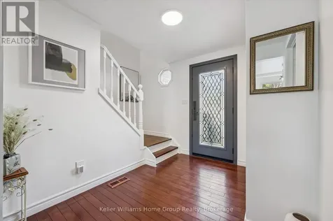 342 Ironwood Road Guelph (kortright West) ON N1G 3N8