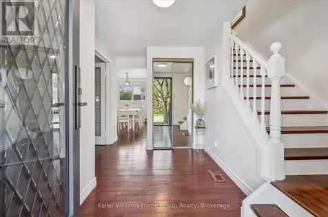 342 Ironwood Road Guelph (kortright West) ON N1G 3N8