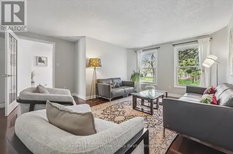 342 Ironwood Road Guelph (kortright West) ON N1G 3N8