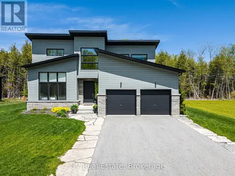 113 Tekiah Road Blue Mountains ON N0H 1J0