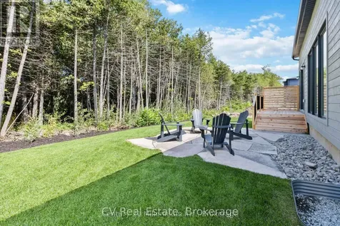 113 Tekiah Road Blue Mountains ON N0H 1J0