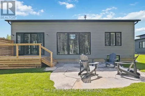 113 Tekiah Road Blue Mountains ON N0H 1J0