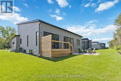 113 Tekiah Road Blue Mountains ON N0H 1J0