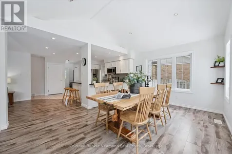 22 Sandpiper Drive Guelph (kortright Hills) ON N1C 1E2