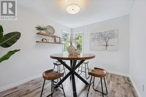 22 Sandpiper Drive Guelph (kortright Hills) ON N1C 1E2