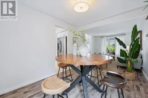 22 Sandpiper Drive Guelph (kortright Hills) ON N1C 1E2