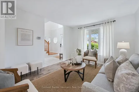22 Sandpiper Drive Guelph (kortright Hills) ON N1C 1E2
