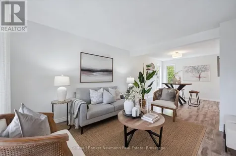 22 Sandpiper Drive Guelph (kortright Hills) ON N1C 1E2